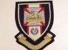 Royal Gloucestershire, Berkshire & Wiltshire blazer badge