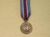 UNMIL miniature medal
