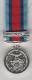 Normandy Veterans unofficial miniature medal