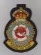 452 Squadron RAAF KC blazer badge