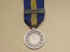 EU ESDP EU Navfor Atalanta HQ & forces full size medal