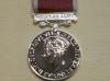 Regular Army Long Service George V1 full size copy medal