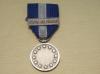 EU ESDP EUFOR RD Congo Planning & Support full size medal