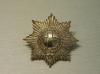 Coldstream Guards cap badge