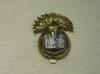 Royal Inniskilling Fusiliers cap badge
