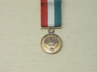 Kuwait Liberation (Bronze) miniature medal