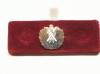 Cameron Highlanders lapel badge
