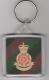 Queen's Lancashire Regiment key ring
