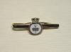 HMS Invincible tie slide