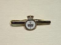 HMS Invincible tie slide