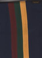 Duke of Lancaster's Regiment 100% wool scarf