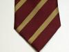 West Yorkshire Regiment (The Prince of Wales's Own) polyester s