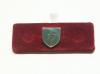 29 Commando Royal Artillery lapel badge