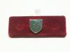 29 Commando Royal Artillery lapel badge