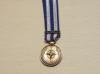 NATO Afghanistan (ISAF) miniature medal