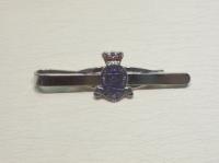 Royal Horse Artillery tie slide