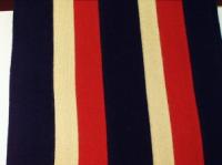 Royal Electrical & Mechanical Engineers 100% wool scarf