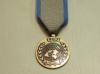 UN Western Sahara (MINURSO) miniature medal