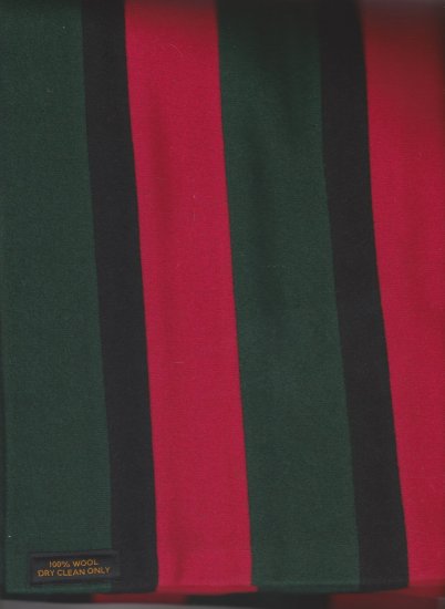 Loyal Regiment 100% wool scarf - Click Image to Close