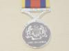 Pingat Jasa Malaysia full size medal