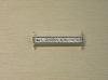 Malay peninsular full sized medal bar