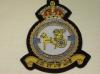 1 Armoured Car Company RAF Regiment KC badge