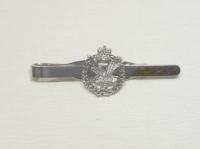Army Air Corps tie slide