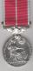 British Empire Medal George VI Military full size copy medal