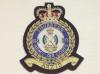 655 SQN Army Air Corps blazer badge