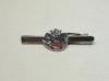 Duke of Cornwalls Light Infantry tie slide