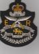 48th Gurkha Brigade Royal Horse Artillery blazer badge