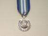 UNMINUSTAH full size medal