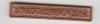 Mons Bar Aug-Nov for 1914 Star full sized medal bar