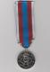 Platinum Jubilee miniature medal