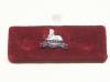 Lincolnshire Regiment lapel pin