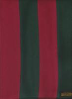Nottinghamshire and Derbyshire Regiment 100% wool scarf