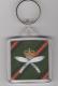 Royal Gurkha Rifles key ring