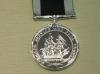 Royal Navy LSGC Elizabeth II miniature medal