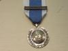 UNSSM bar OSGAP full size medal