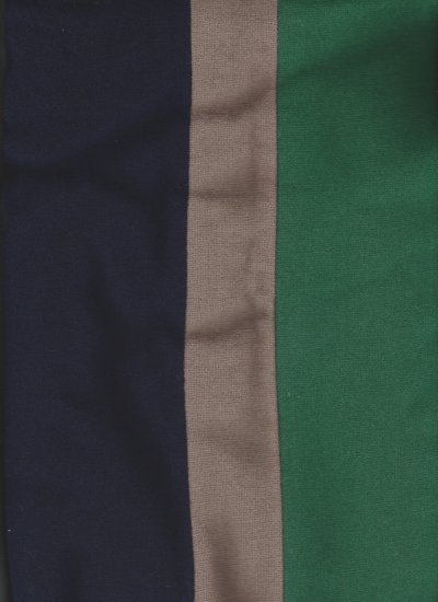 King's Own Yorkshire Light Infantry 100% wool scarf - Click Image to Close