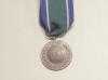 UN CONGO (ONUC) 2ND ISSUE FULL SIZE MEDAL