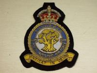 504 Sqdn aux KC badge