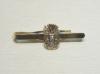 Royal Scots Fusiliers enamelled tie slide