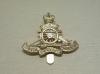 Royal Artillery beret cap badge
