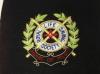 Royal Life Saving Society blazer badge