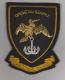 Operation Grapple Christmas Island blazer badge