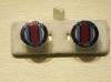 Afghanistan Campaign Veterans cufflinks