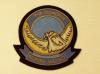 The Squadron North Weald blazer badge