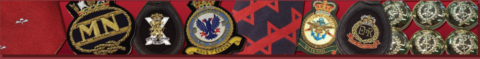 Military Badges