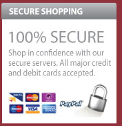 Secure Shopping